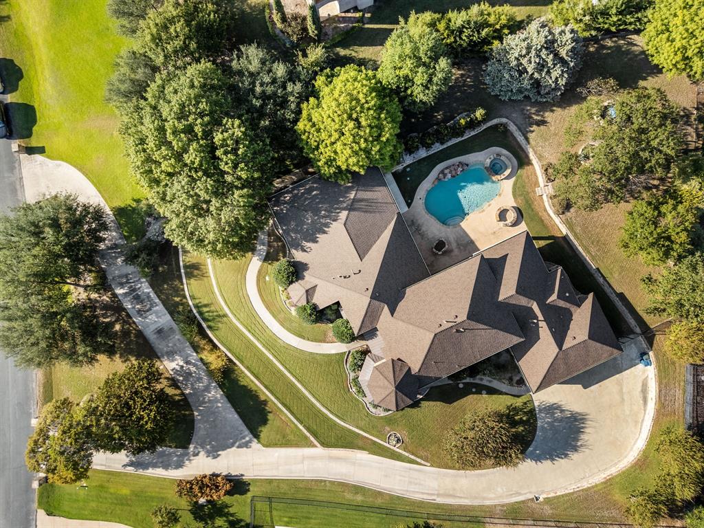 1420 Keeneland Hill Drive