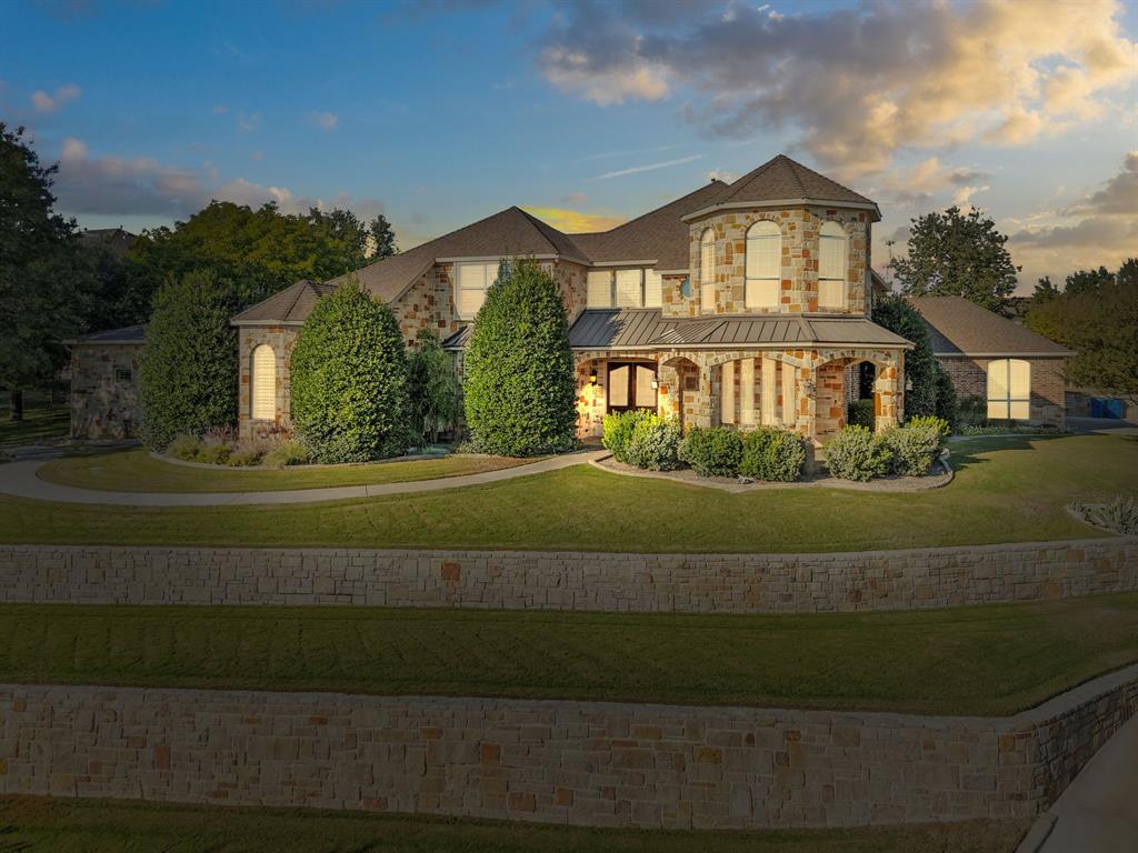 Stone Creek Farms Ph - Residential