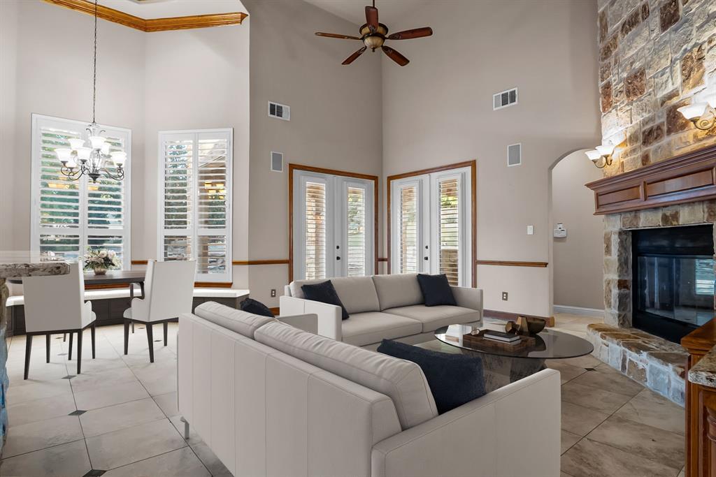 Stone Creek Farms Ph - Residential