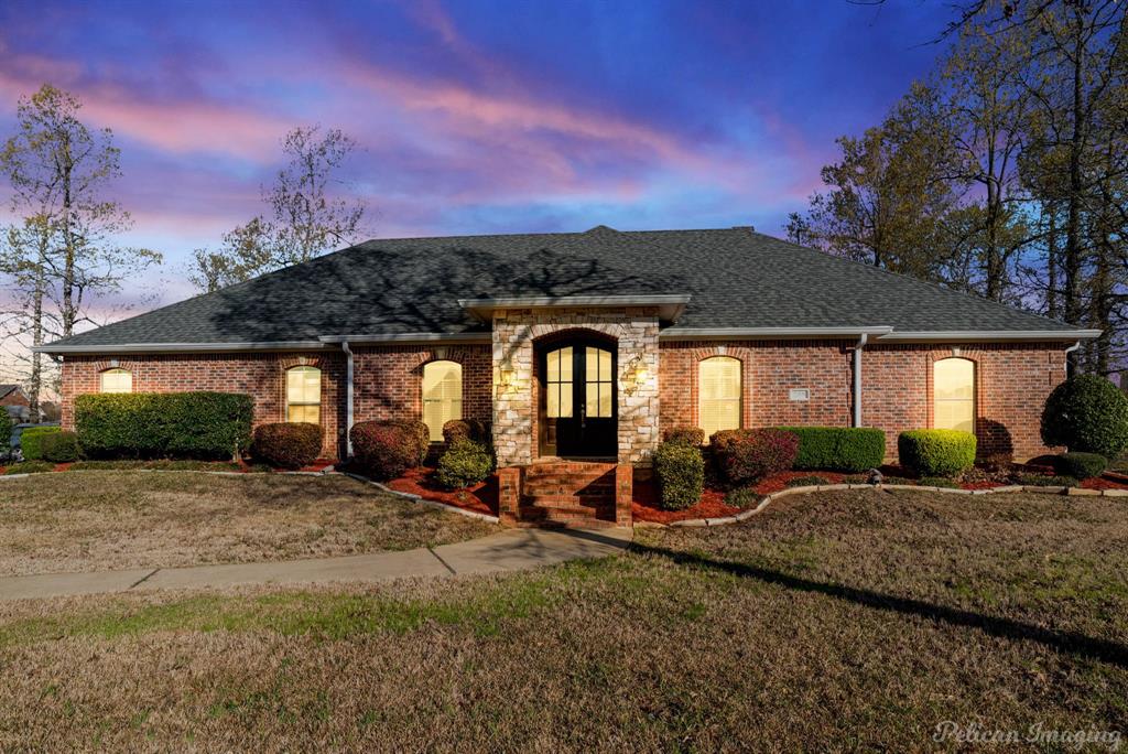 Haughton, Louisiana 71037, United States, 4 Bedrooms Bedrooms, ,2 BathroomsBathrooms,Residential,Active,94453