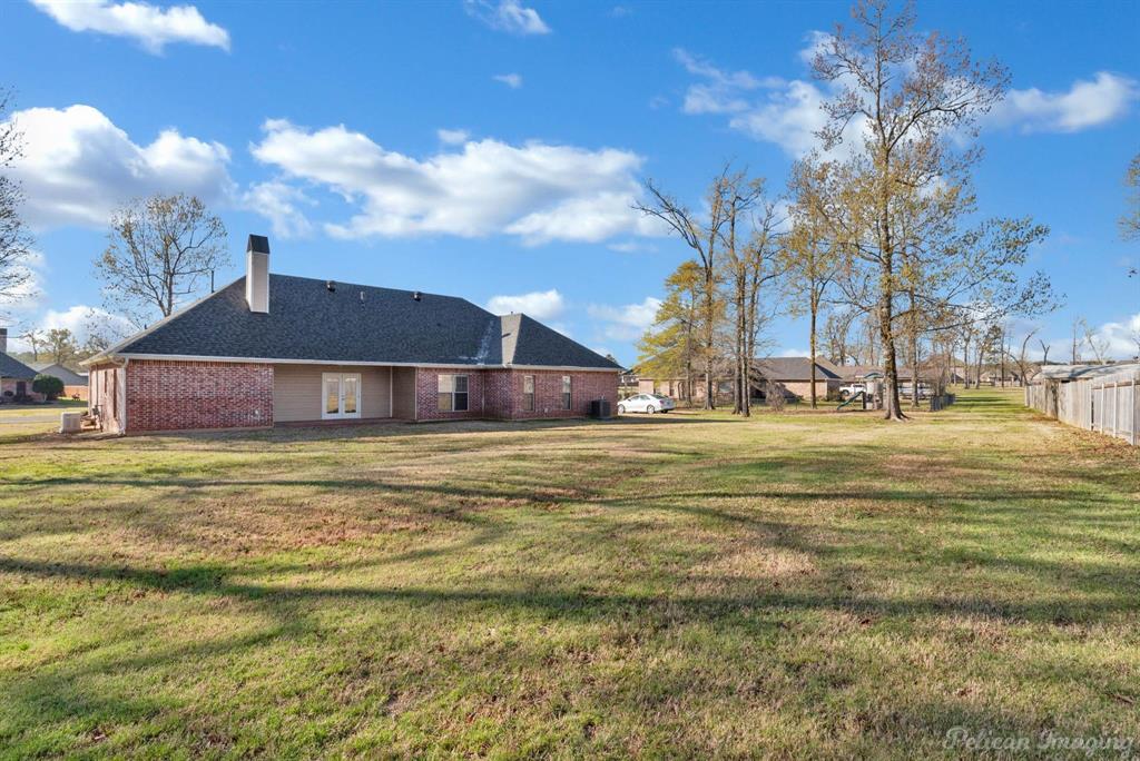 Haughton, Louisiana 71037, United States, 4 Bedrooms Bedrooms, ,2 BathroomsBathrooms,Residential,Active,94453