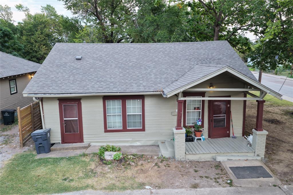 City Dallas - Residential