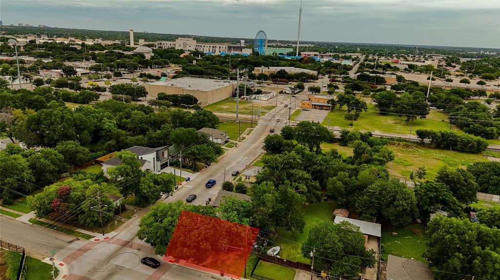 3104 Pennsylvania Avenue