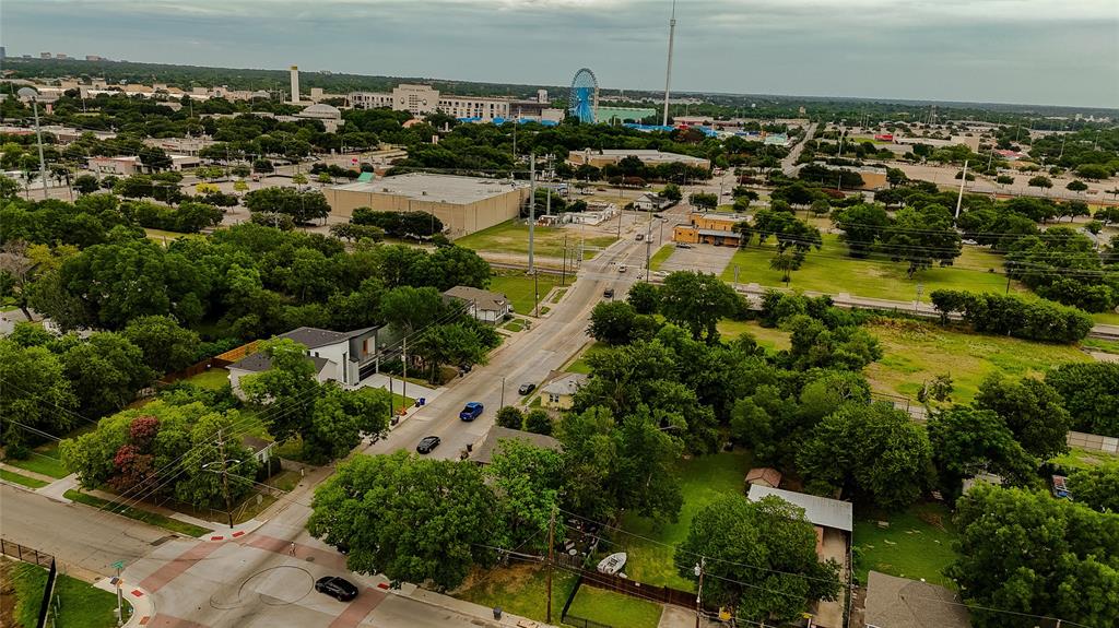 3104 Pennsylvania Avenue