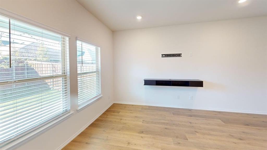 Pecan Creek Ph II - Residential Lease