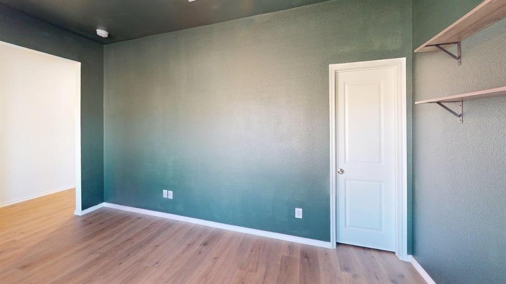 Pecan Creek Ph II - Residential Lease