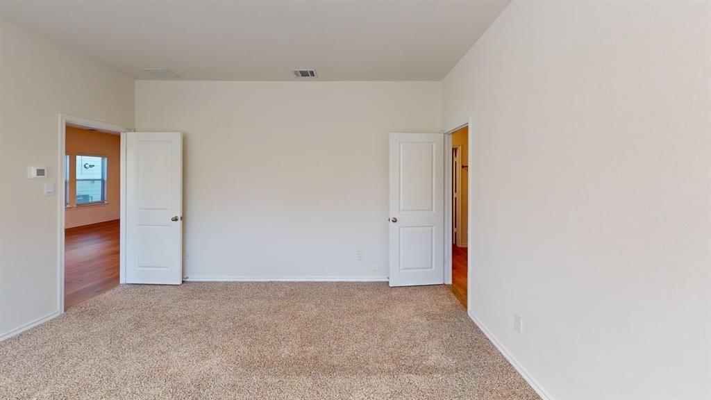 Pecan Creek Ph II - Residential Lease