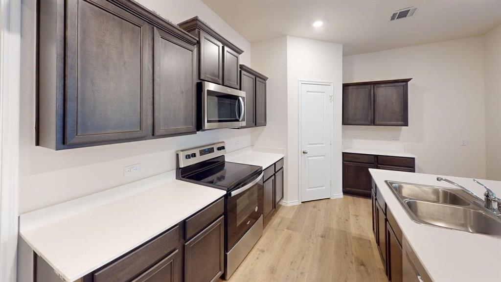 Pecan Creek Ph II - Residential Lease