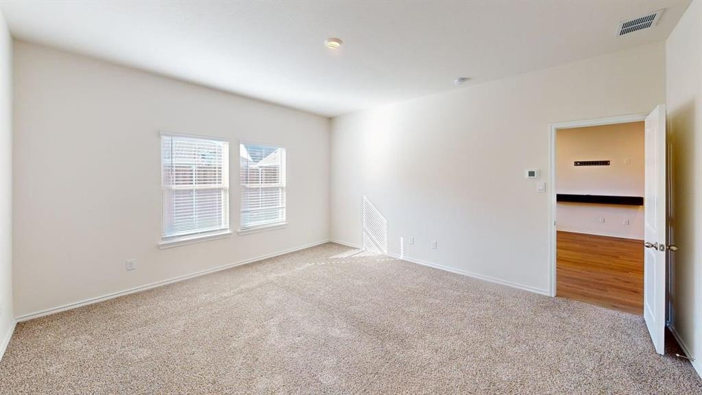 Pecan Creek Ph II - Residential Lease