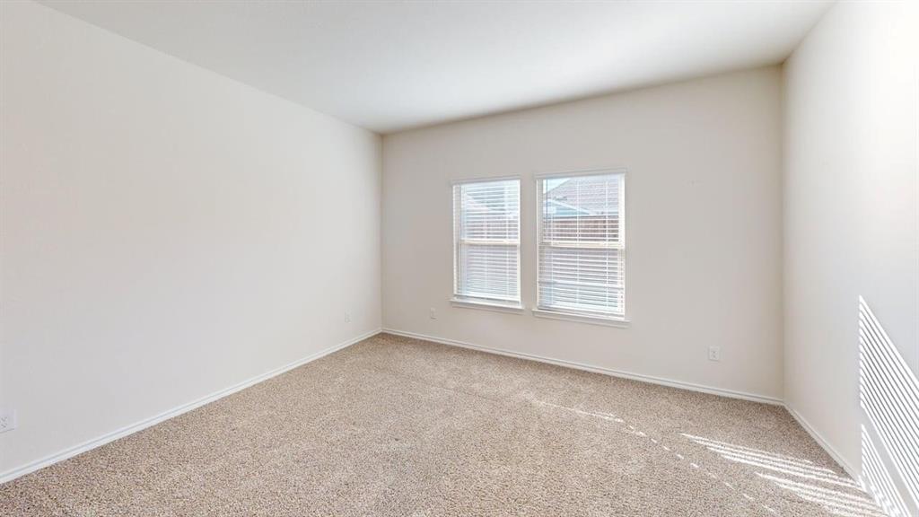 Pecan Creek Ph II - Residential Lease