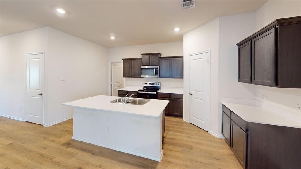 Pecan Creek Ph II - Residential Lease