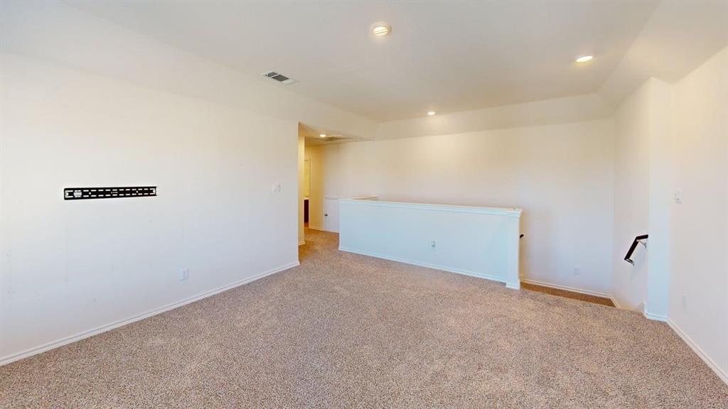 Pecan Creek Ph II - Residential Lease