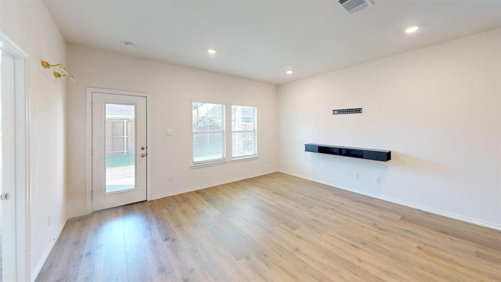 Pecan Creek Ph II - Residential Lease