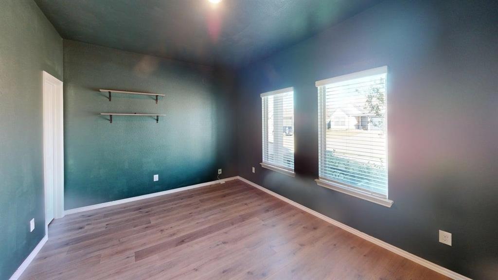 Pecan Creek Ph II - Residential Lease