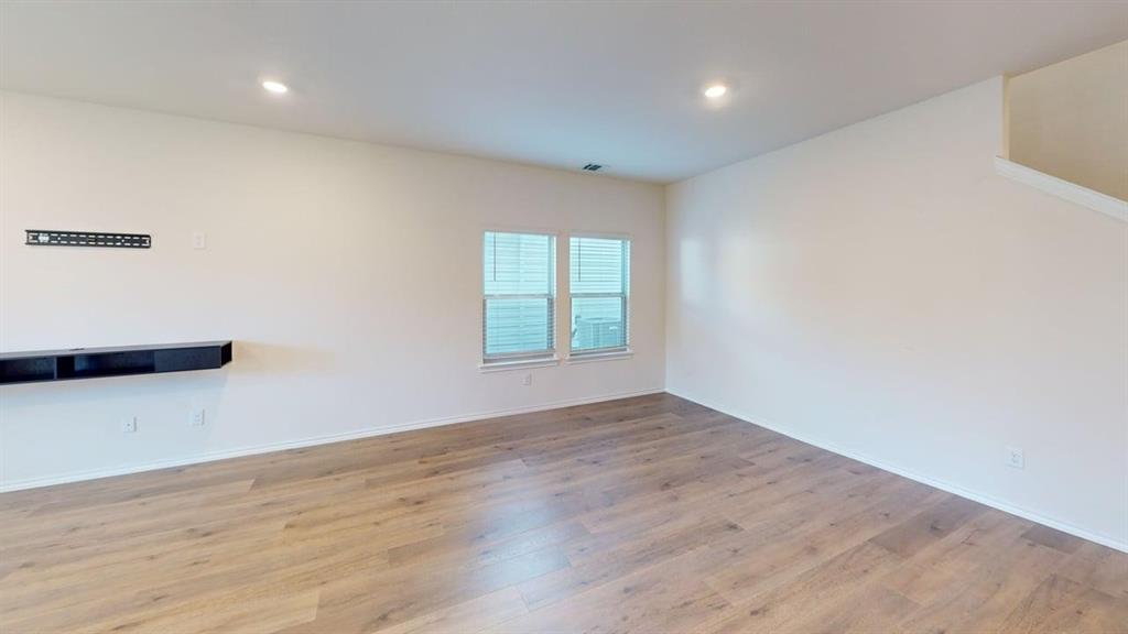 Pecan Creek Ph II - Residential Lease