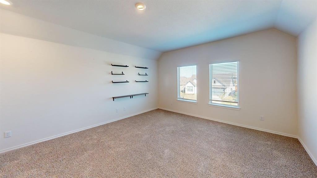 Pecan Creek Ph II - Residential Lease