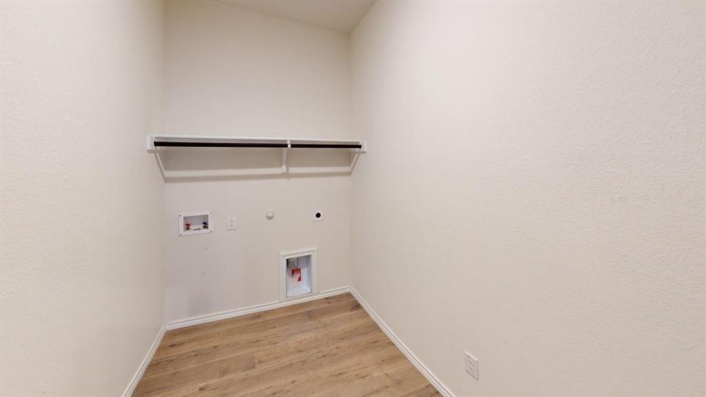 Pecan Creek Ph II - Residential Lease