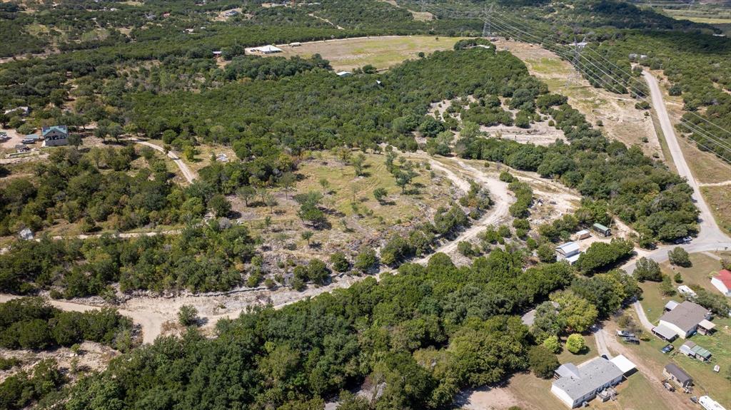 Glen Rose Hills - Land
