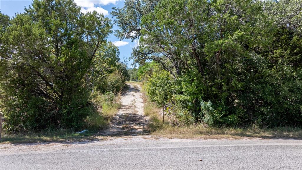Glen Rose Hills - Land