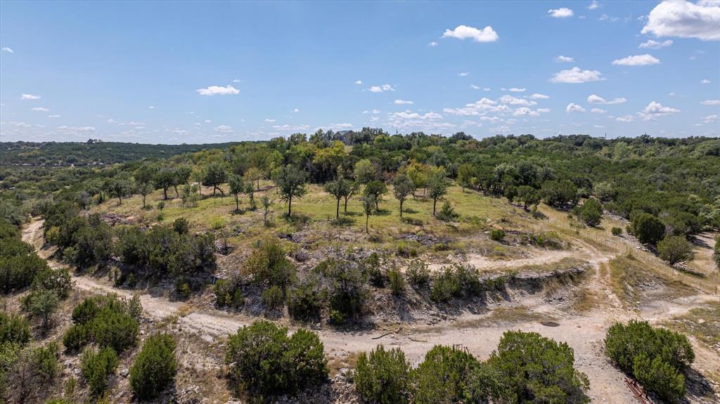 Glen Rose Hills - Land