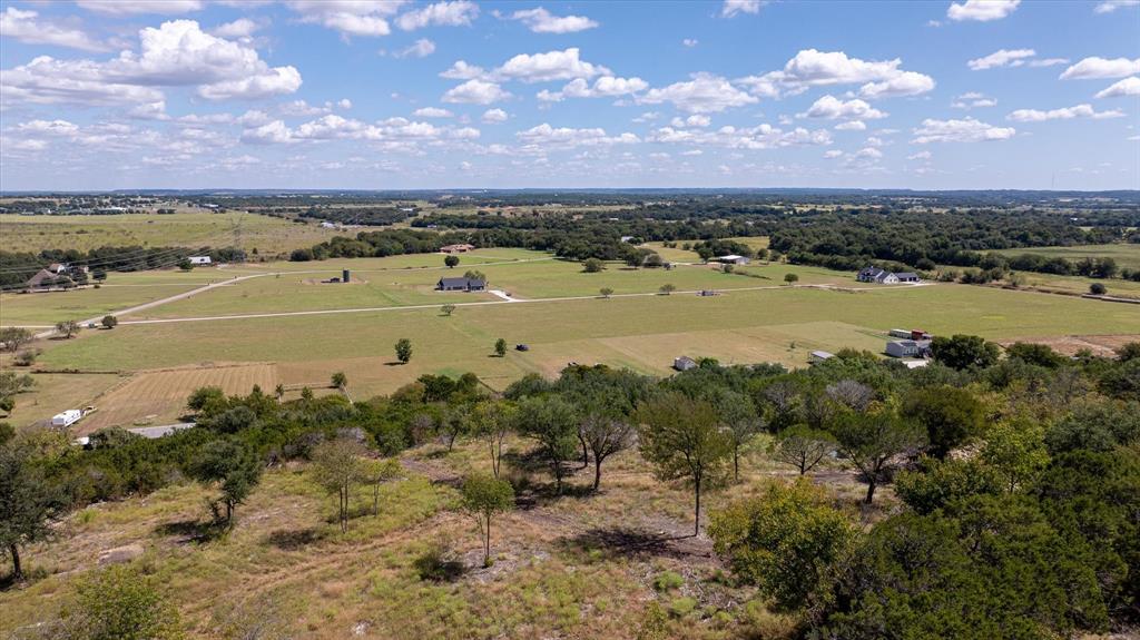 Glen Rose Hills - Land