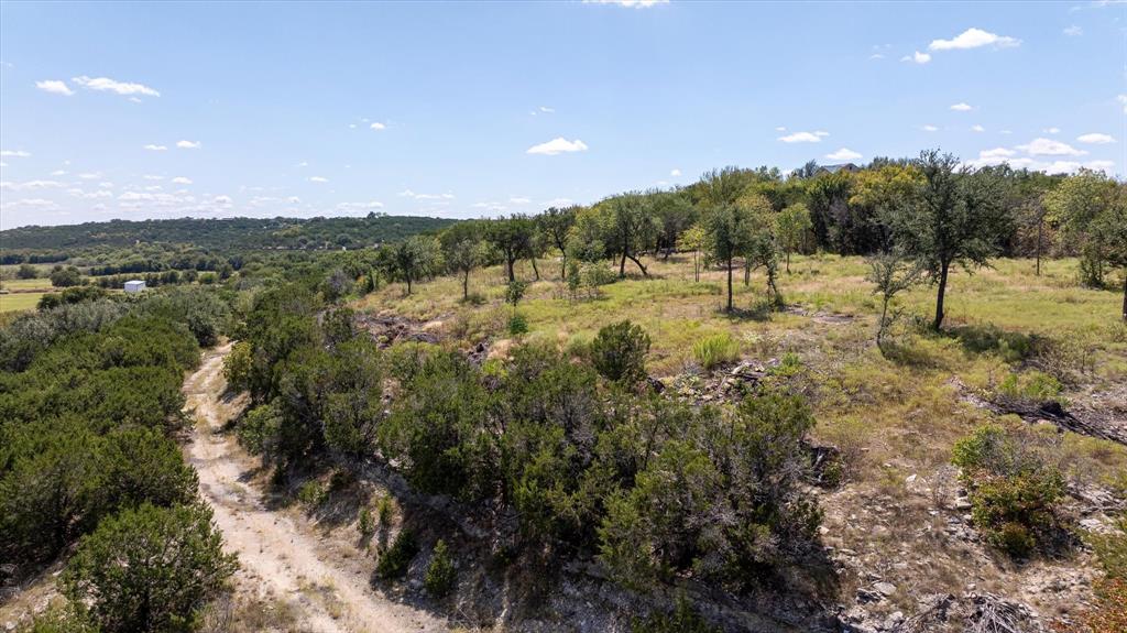Glen Rose Hills - Land