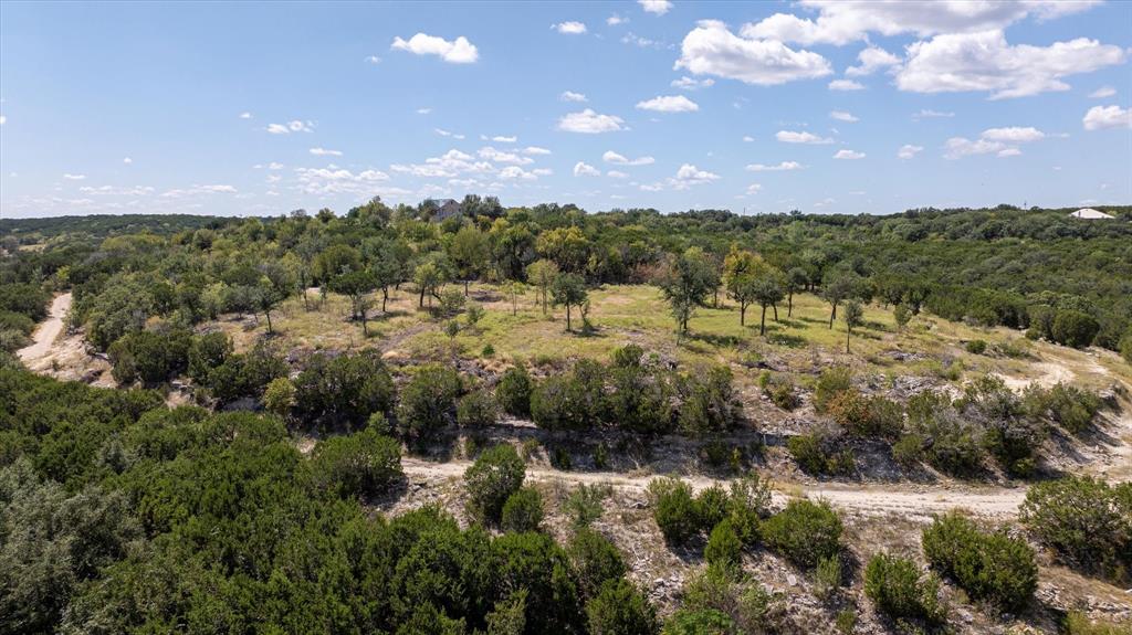 Glen Rose Hills - Land
