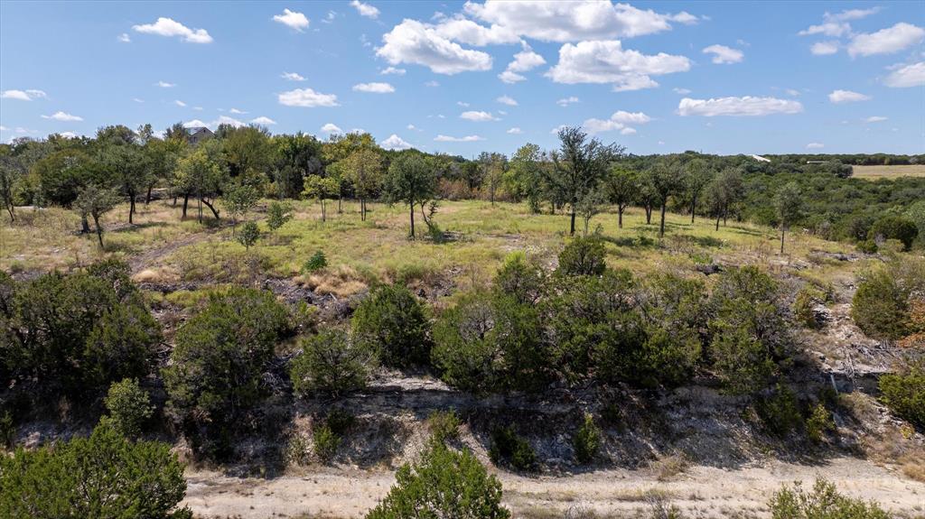 Glen Rose Hills - Land