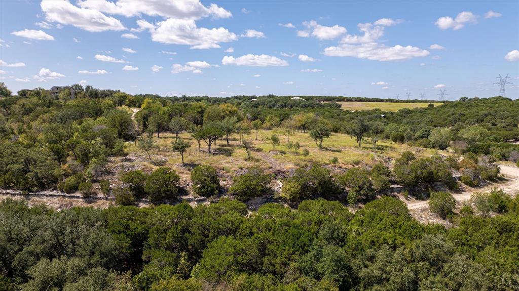Glen Rose Hills - Land