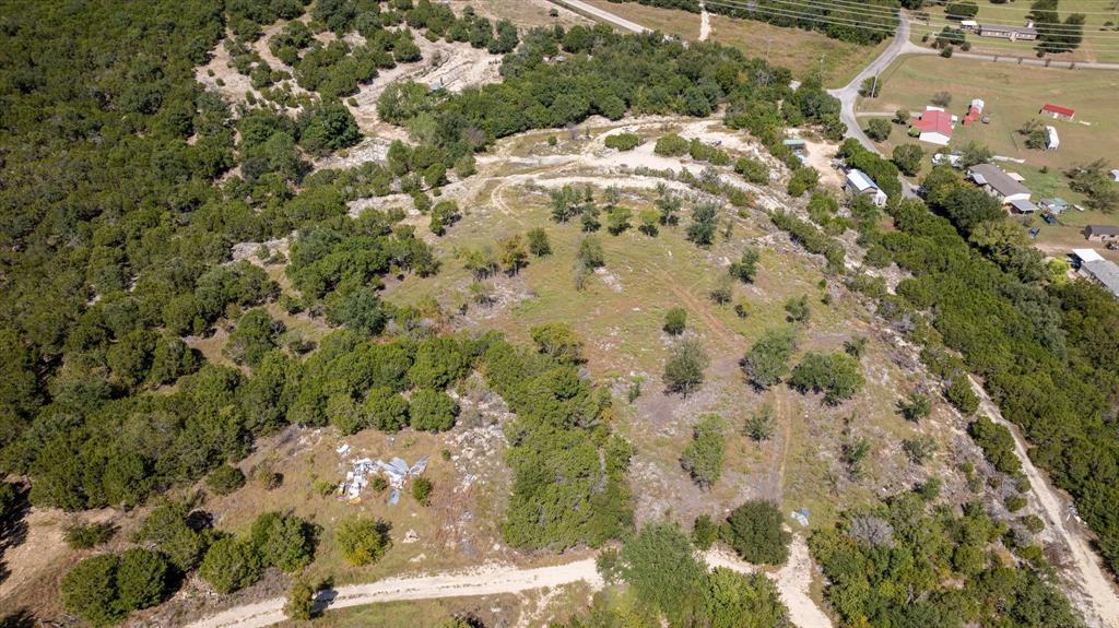 Glen Rose Hills - Land
