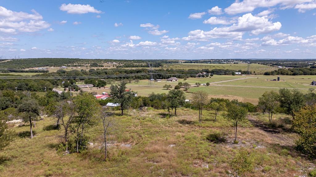 Glen Rose Hills - Land