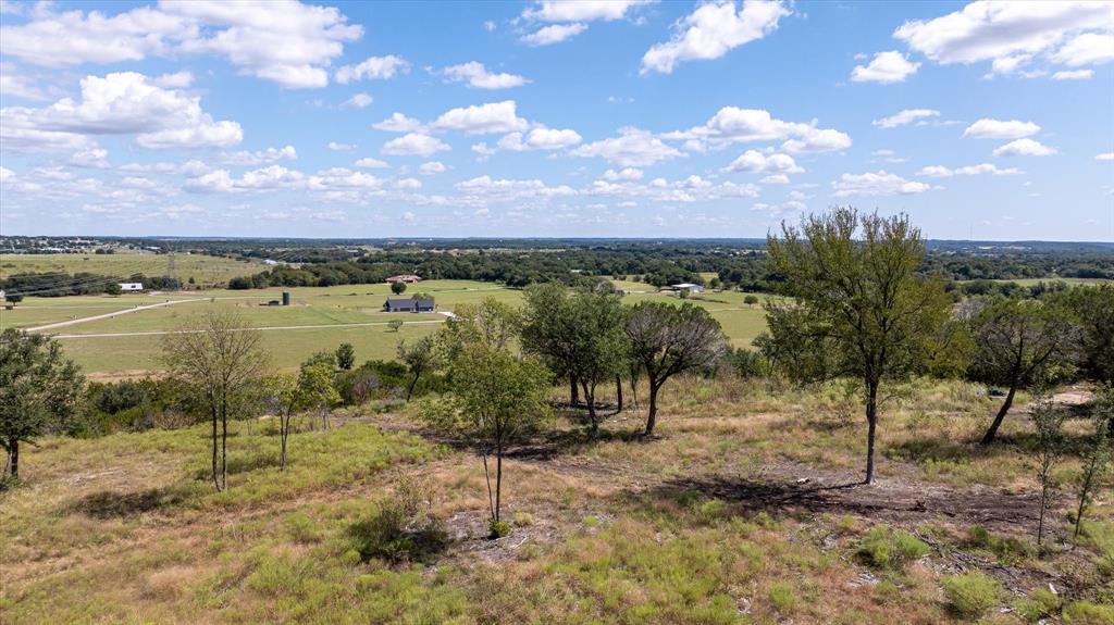 Glen Rose Hills - Land
