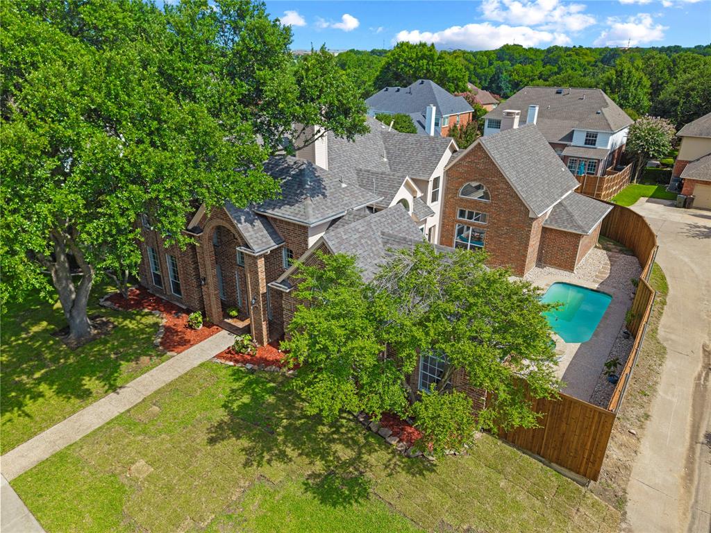 668 Oakdale Drive