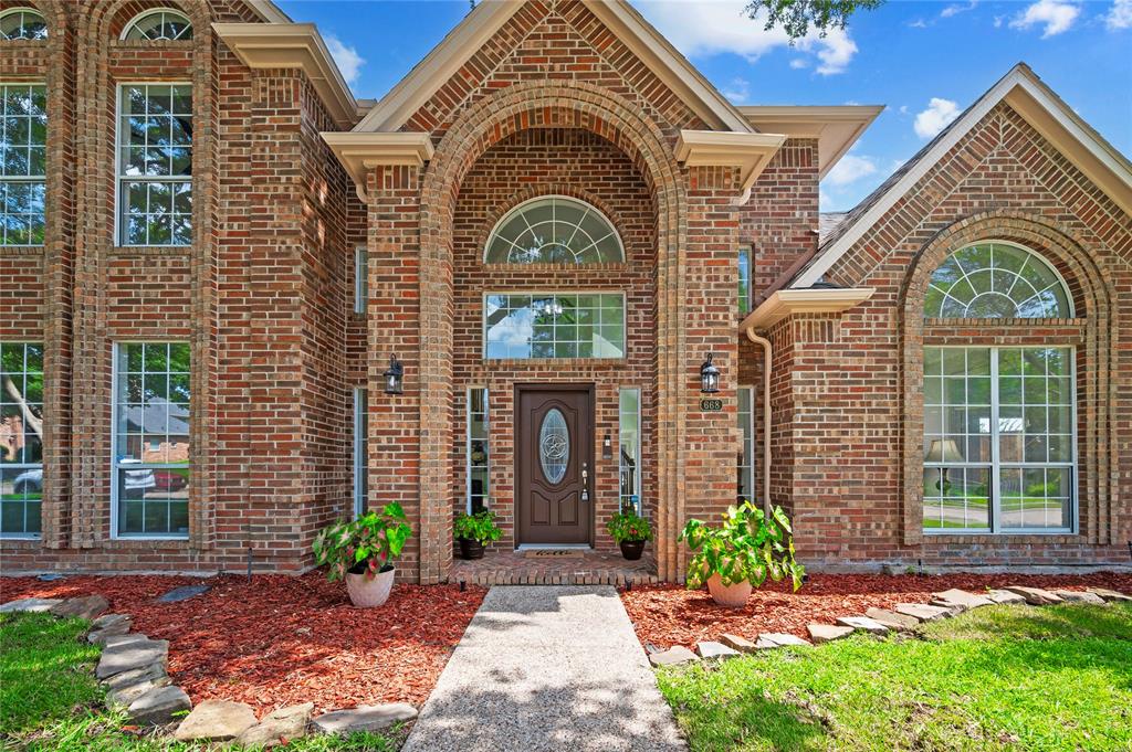 668 Oakdale Drive