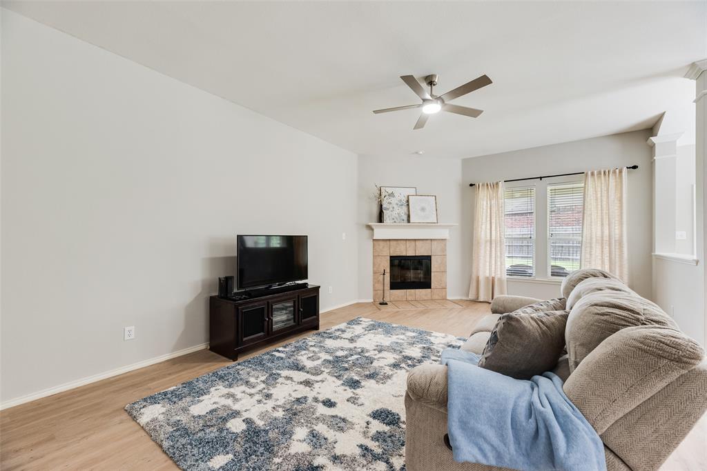 Timber Creek Ph I - Residential