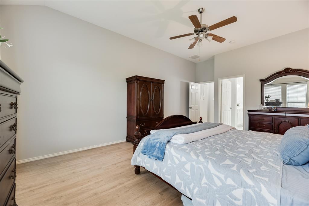 Timber Creek Ph I - Residential