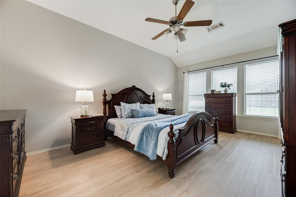 Timber Creek Ph I - Residential