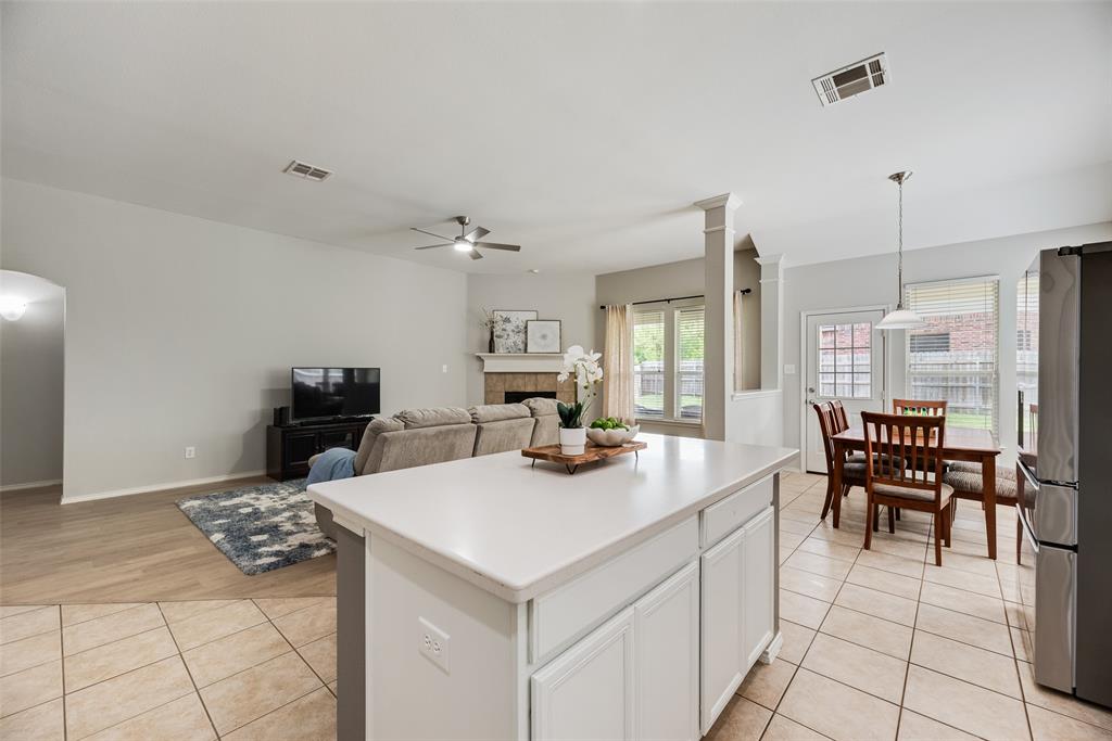 Timber Creek Ph I - Residential