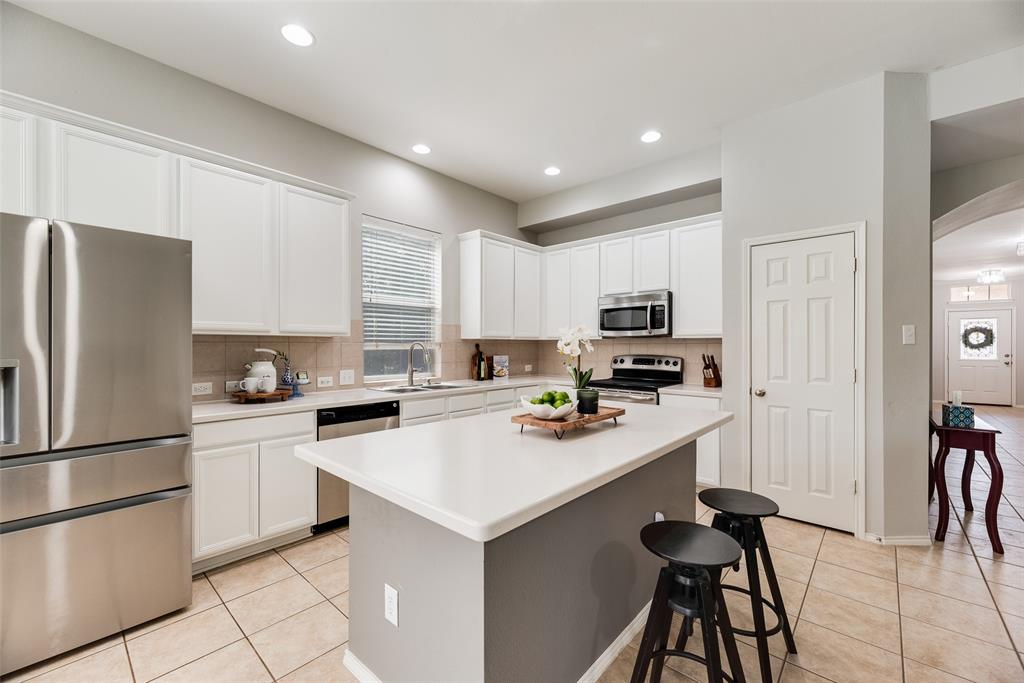 Timber Creek Ph I - Residential