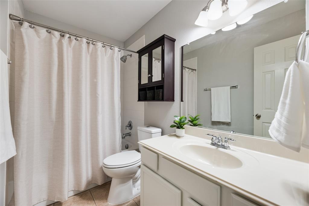 Timber Creek Ph I - Residential