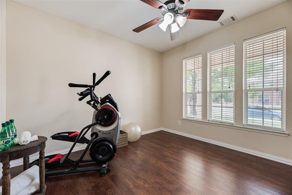 Timber Creek Ph I - Residential