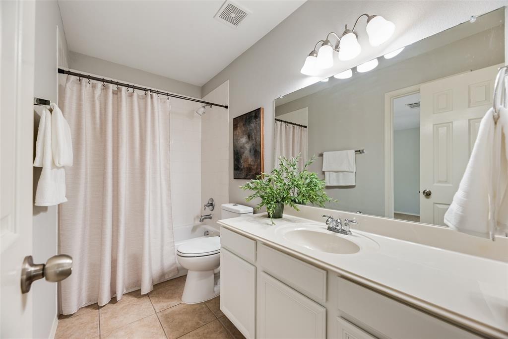 Timber Creek Ph I - Residential