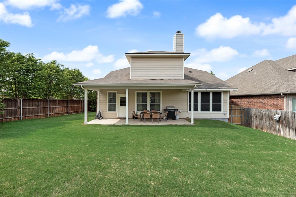 Timber Creek Ph I - Residential