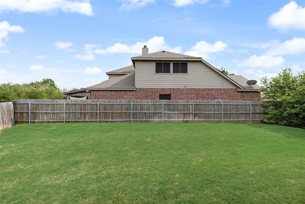 Timber Creek Ph I - Residential