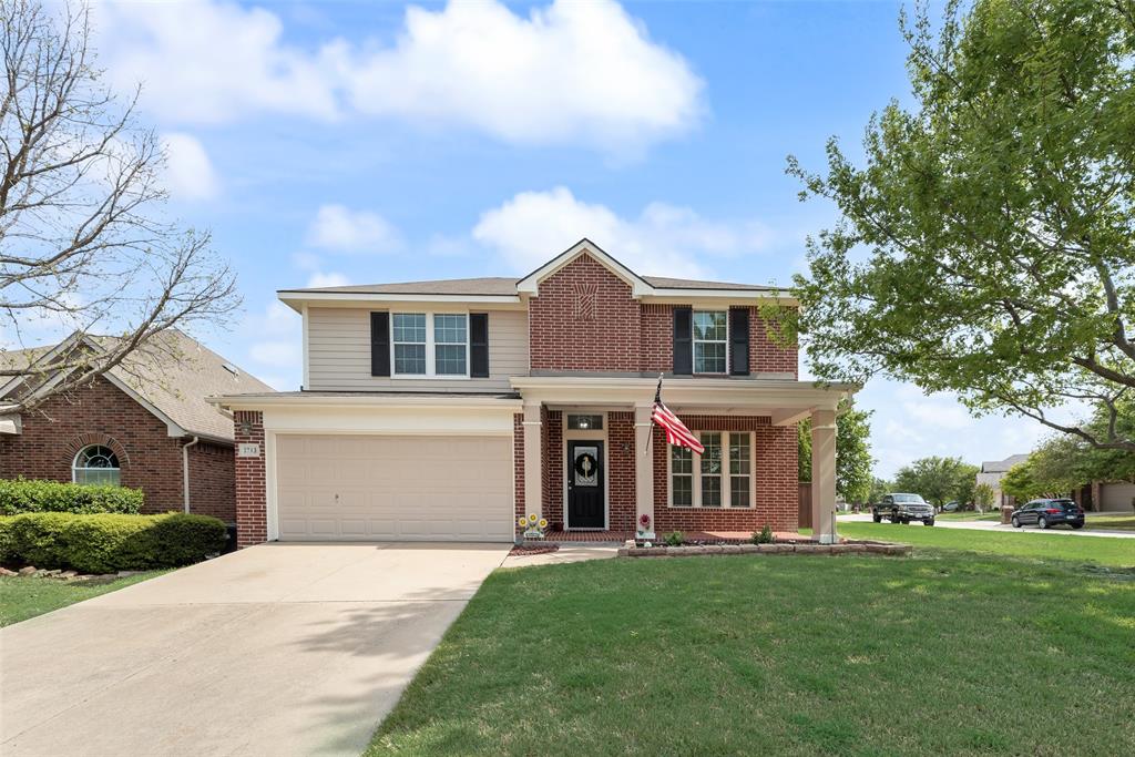 Timber Creek Ph I - Residential