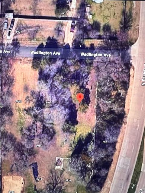 8918 Wadlington Avenue Dallas TX 75217