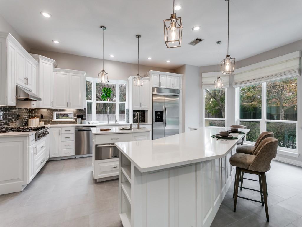 Stone Lakes Add - Residential