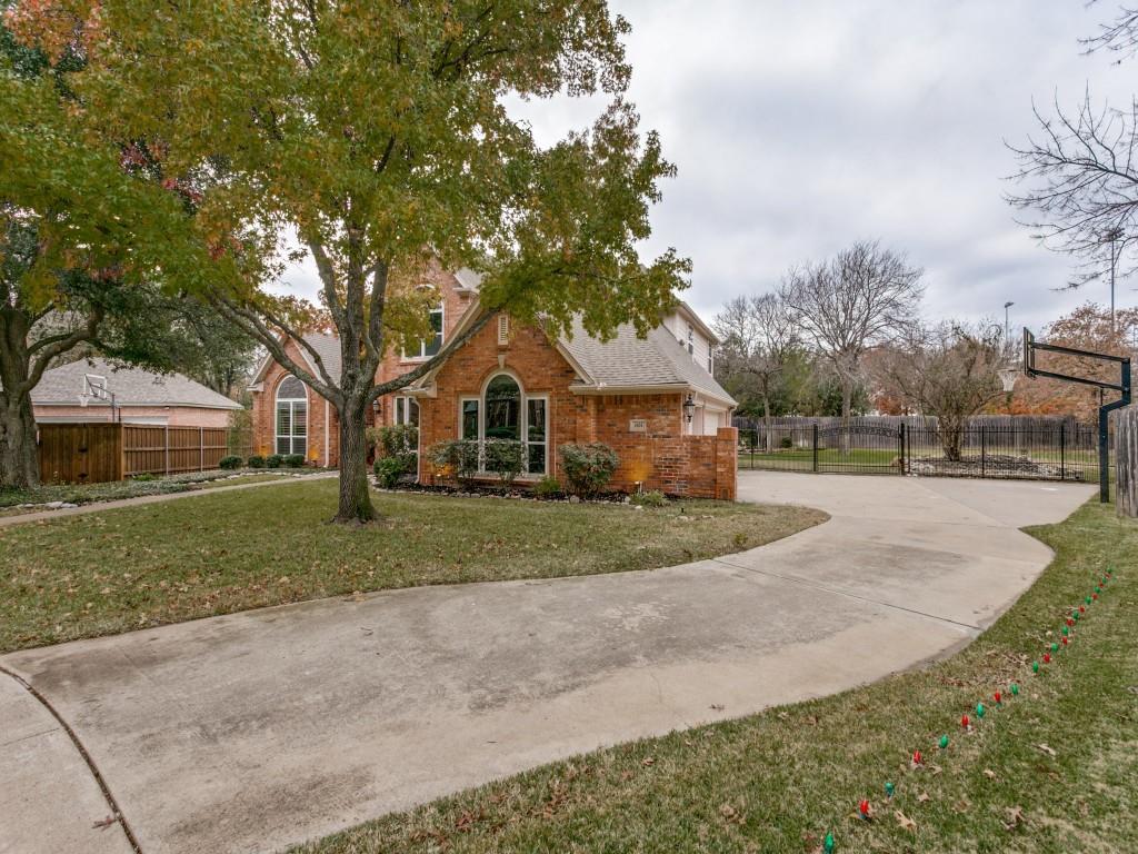 Stone Lakes Add - Residential