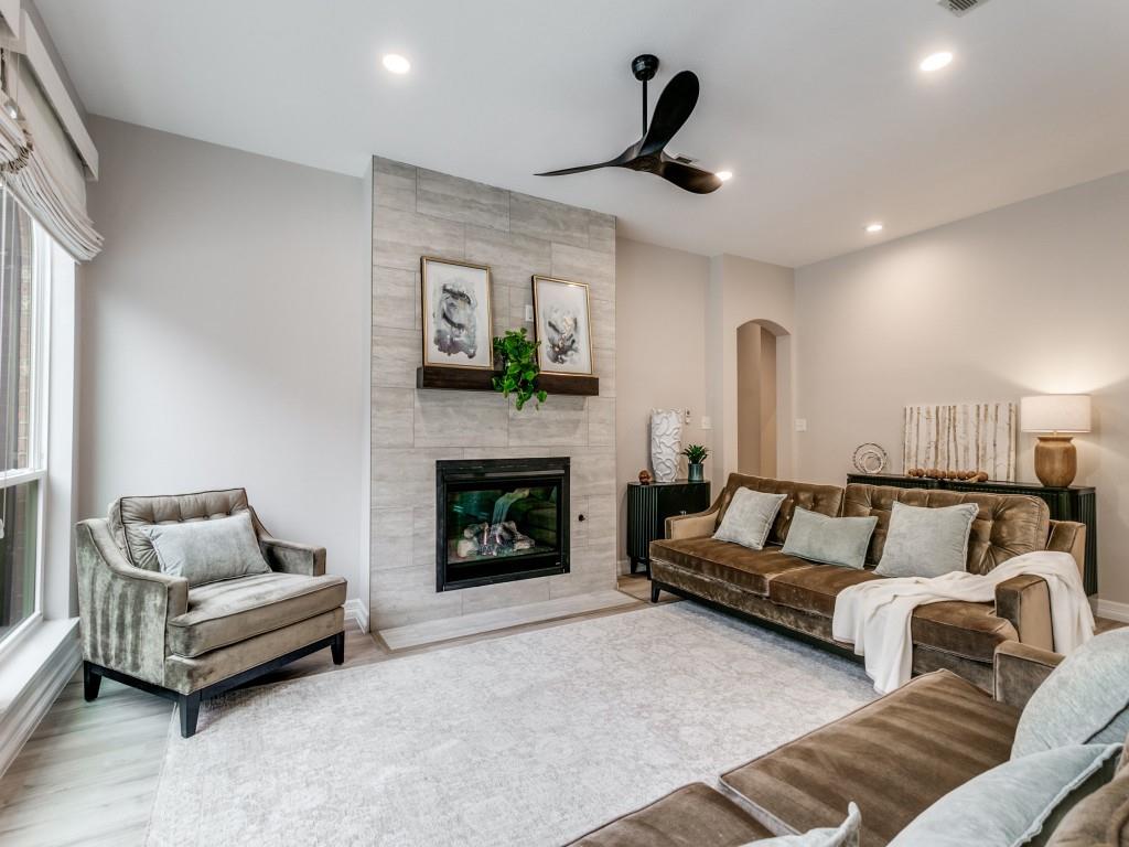 Stone Lakes Add - Residential