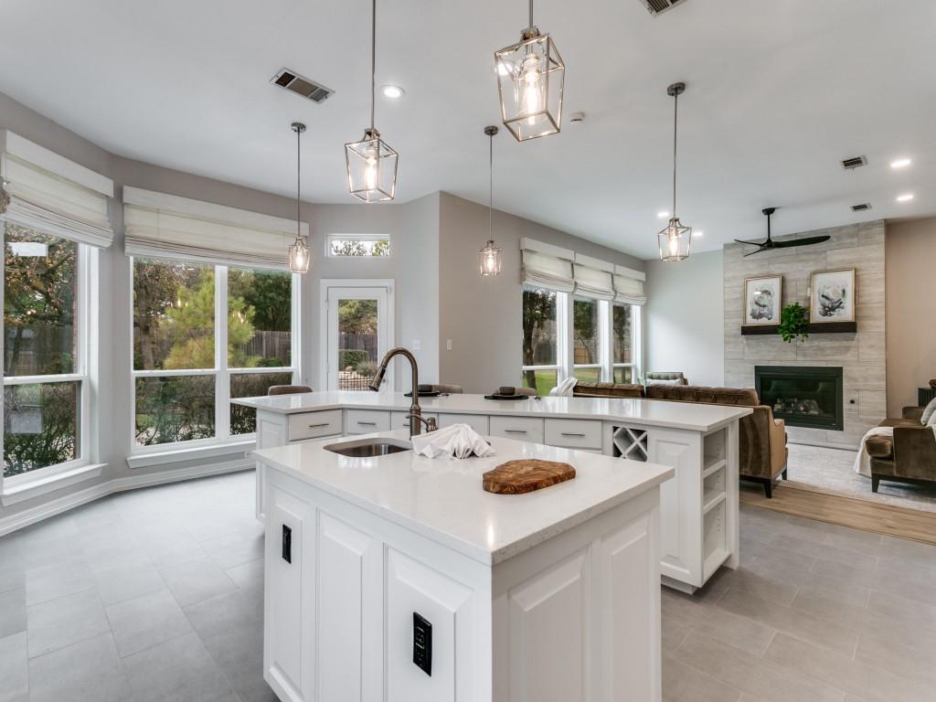 Stone Lakes Add - Residential